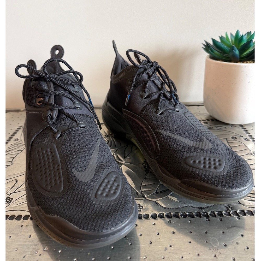 Men's Nike Size 11 Joyride CC3 Setter Athletic Shoes AT6395-003 Anthracite - Picture 3 of 9